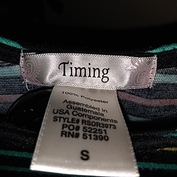 2pc set dress/top and tank - Picture 5 of 7